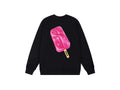 Stussy Sweatshirts Classic Print Fashion Sweater