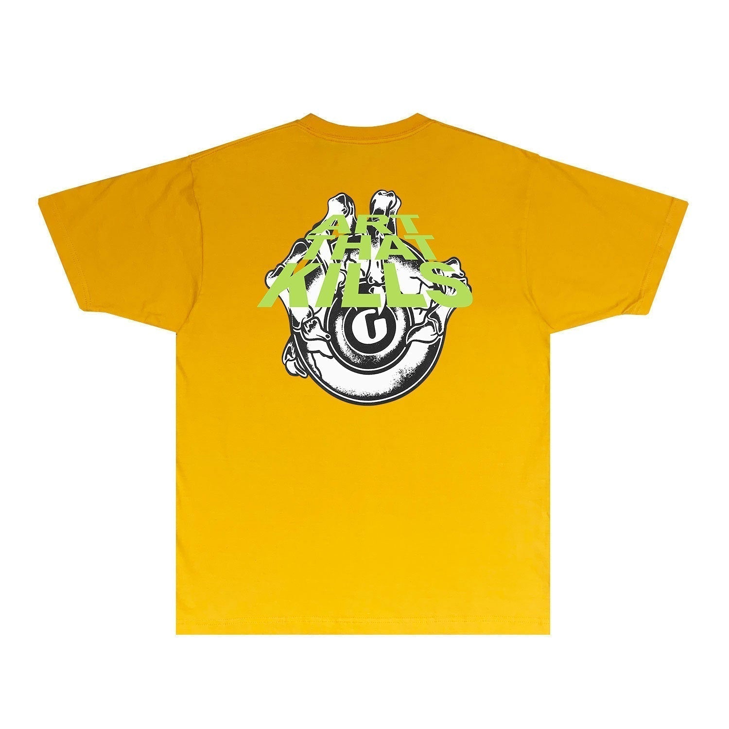 Gallery Dept T Shirts Tee Shirt Short Sleeve T-Shirt Blouse