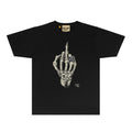 Gallery Dept T Shirts Fashion Brand Tee Shirt Short Sleeve T-shirt Blouse