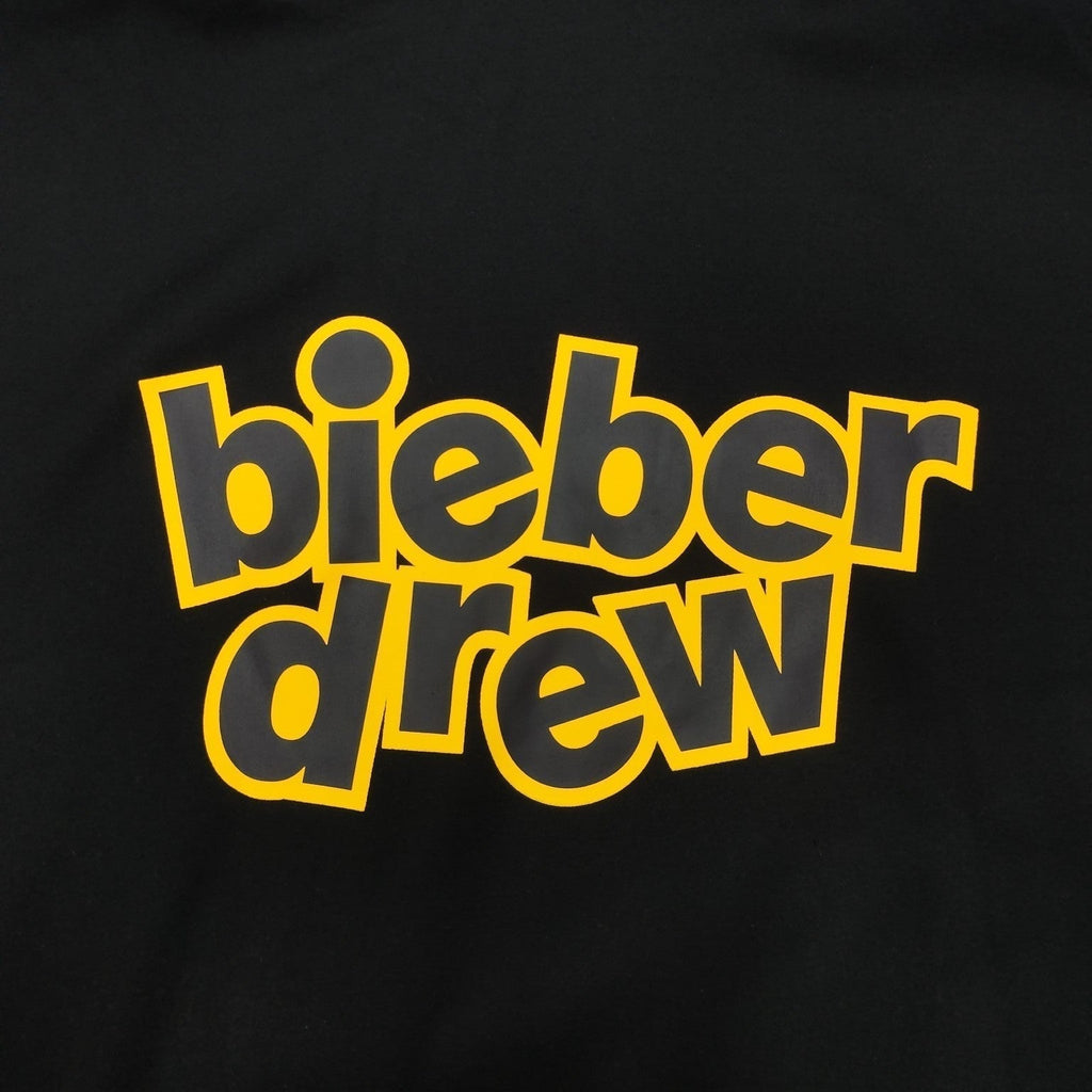 Drew House Hoodie Unisex Loose Casual Hoodie