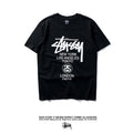 Stussy T-Shirts Classic Fashion T-Shirts