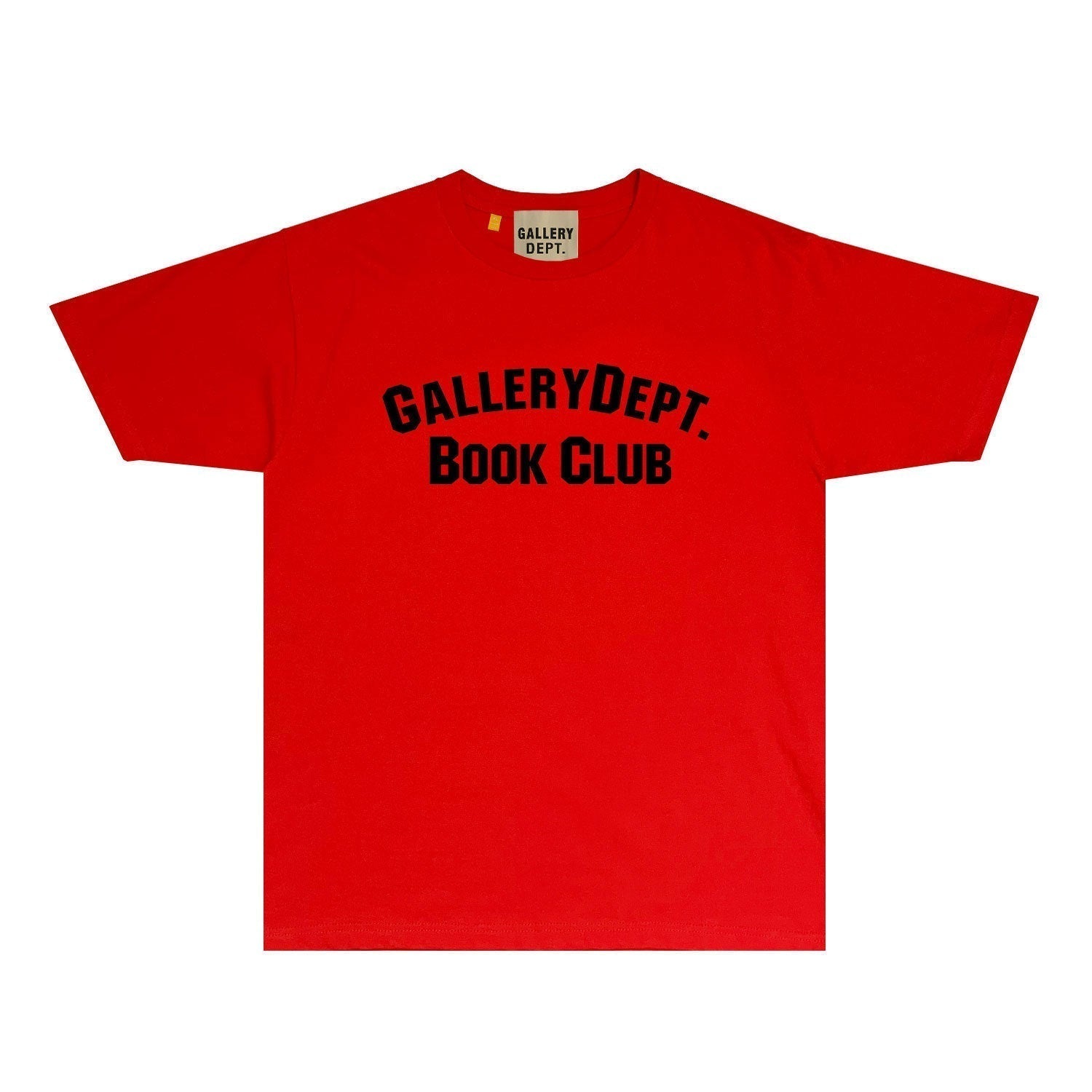 Gallery Dept T Shirts European And American Tee Shirt Short Sleeve T-Shirt Blouse