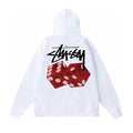 Stussy Hoodie Fall Winter Classic Hoodie