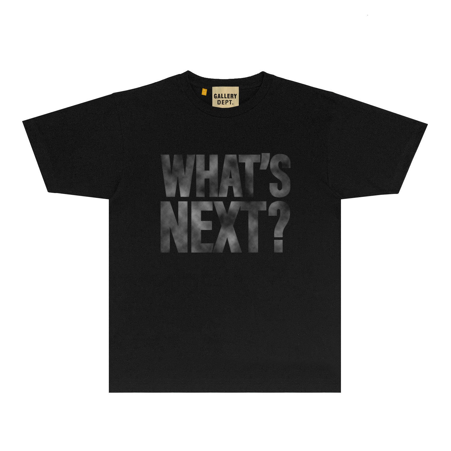 Gallery Dept T Shirts Fashion Brand Tee Shirt Short Sleeve T-shirt Blouse