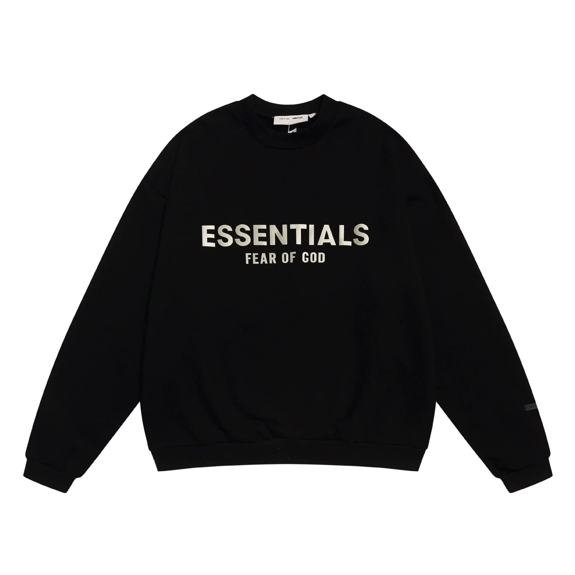Men's Fear of God Essentials Sweatshirt