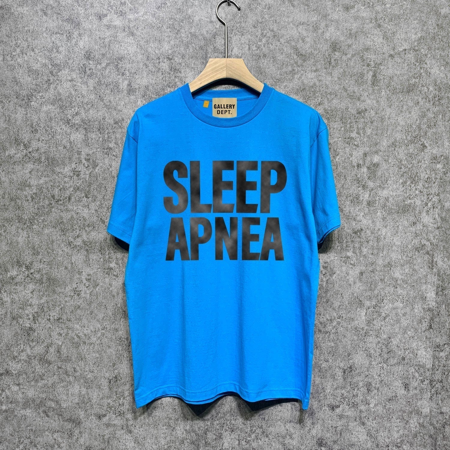 Gallery Dept T Shirts Fashion Brand Tee Shirt Short Sleeve T-shirt Blouse
