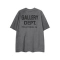 Gallery Dept T Shirts Women Short Sleeve