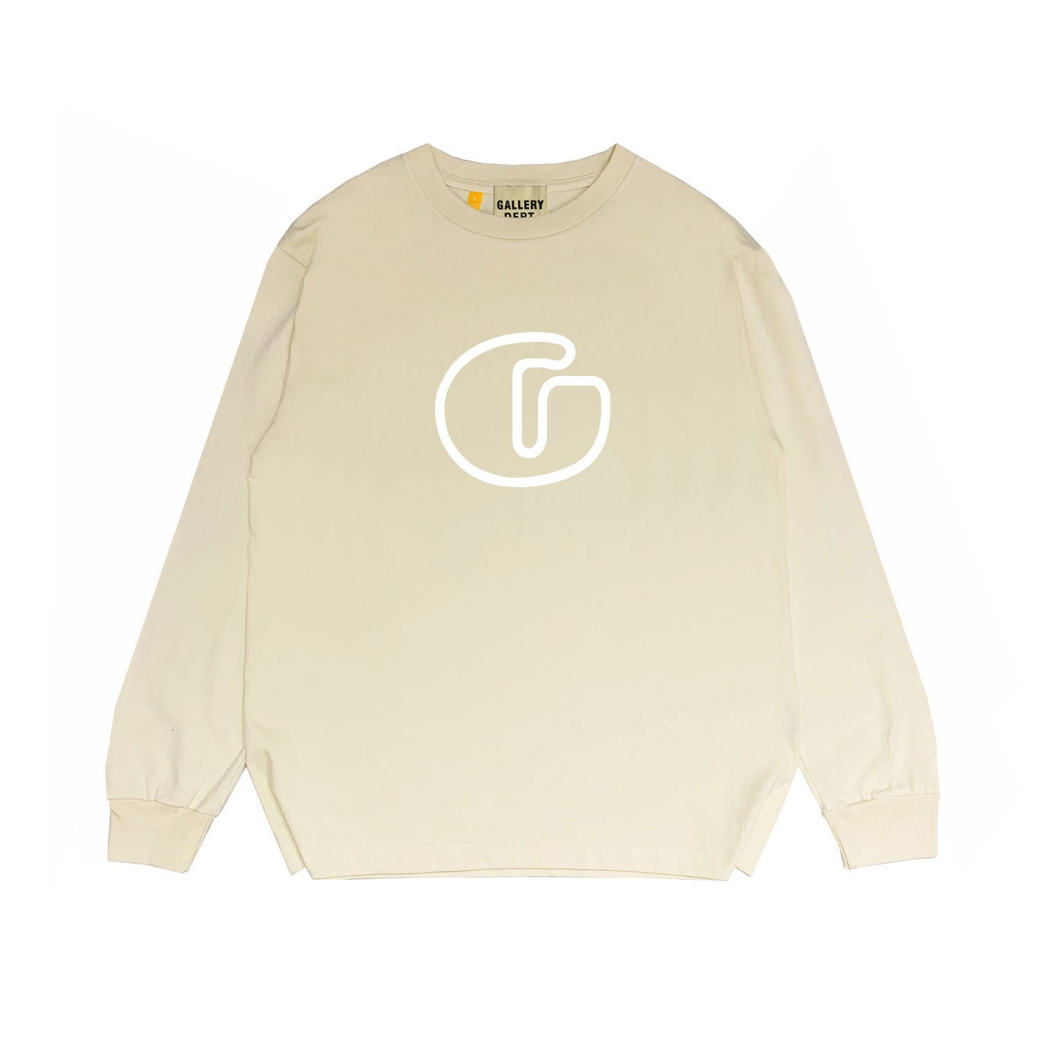 Gallery Dept Long Sleeved Shirt Long Sleeve Long-Sleeved T-Shirt Blouse