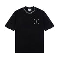 Maison Margiela T-shirt Crew Neck Loose Short Sleeve T-shirt