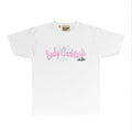 Gallery Dept T Shirts Tee Shirt Short Sleeve T-Shirt Blouse