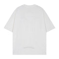 Chrome Heart T Shirts Cotton Short Sleeves