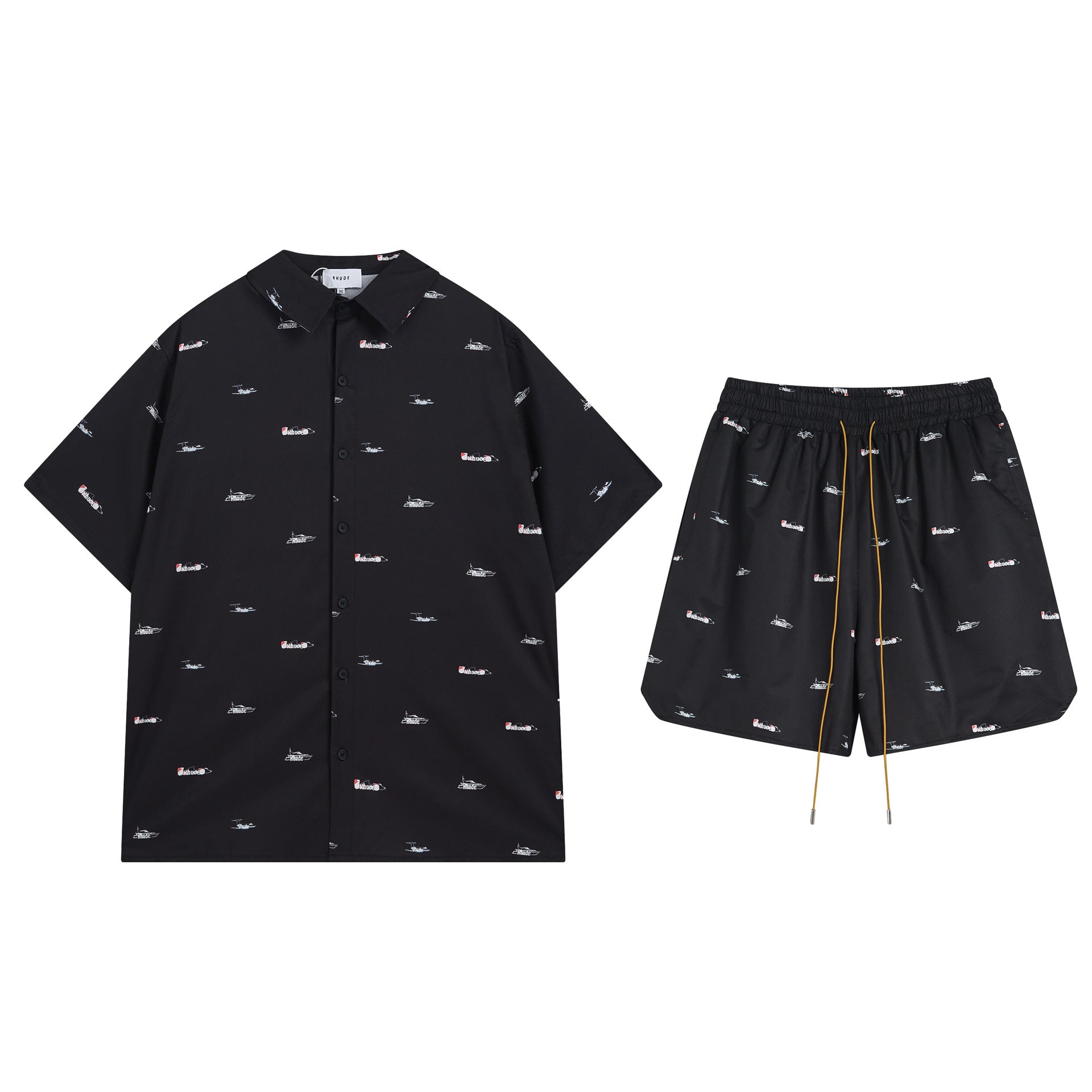 Rhude T-shirt