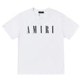 AMIRI Logo-Print Cotton-Jersey T-Shirts