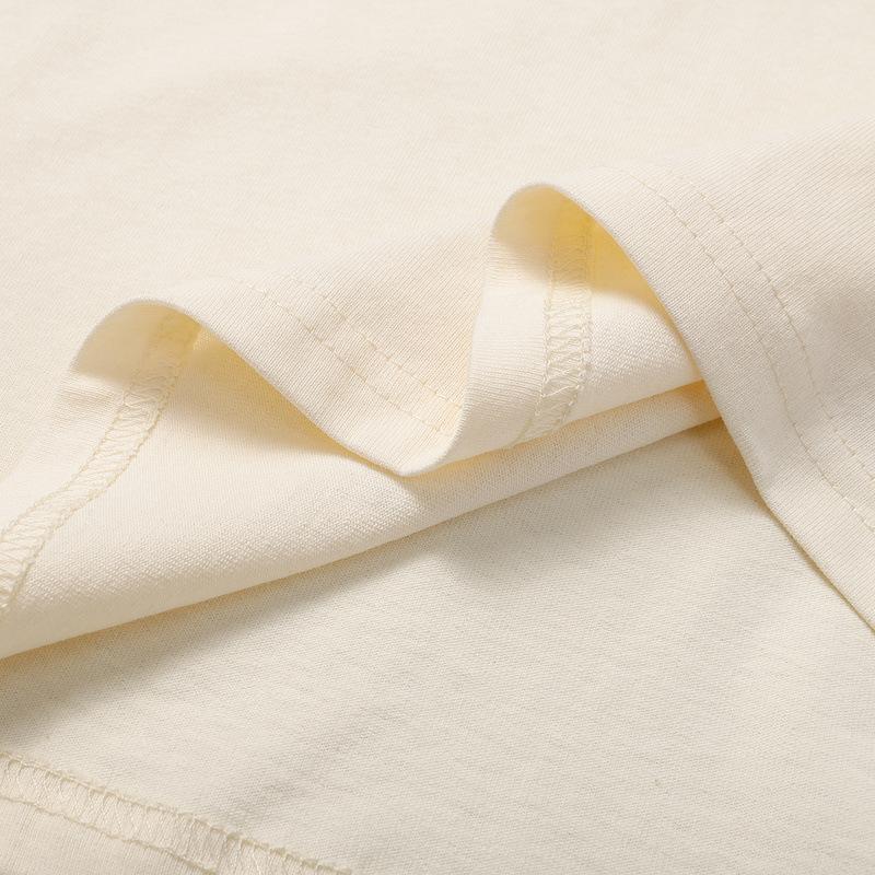 Rhude T-shirt Geometric Print Short Sleeve T-shirt