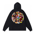 Stussy Hoodie Classic Teen Hoodie