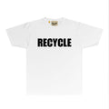 Gallery Dept T Shirts Tee Shirt Short Sleeve T-Shirt Blouse