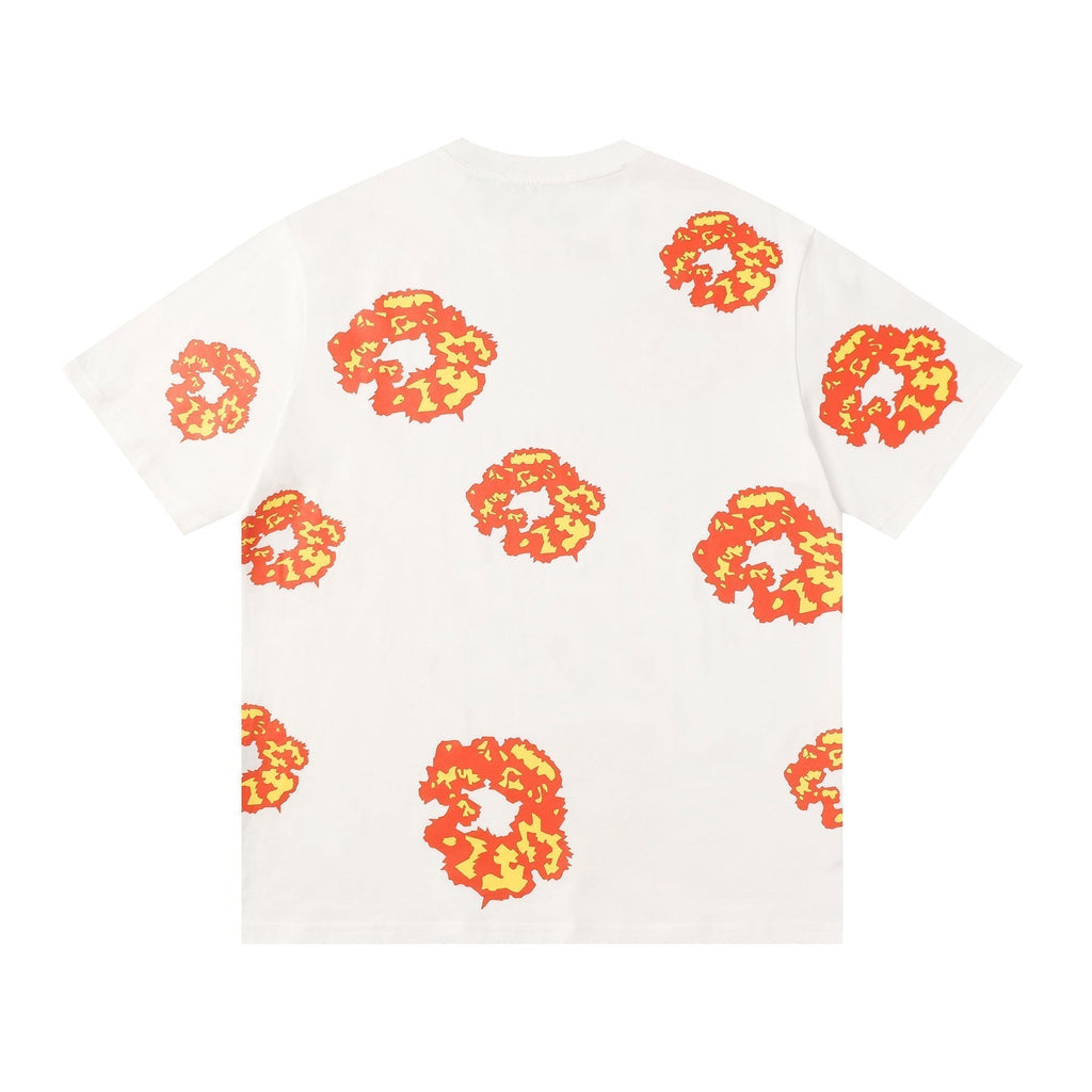 Denim Tears Shirt/Shorts (purchased Separately)