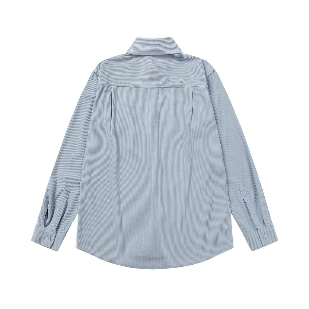 Drew House Jacket Unisex Lamp Fleece Core Loose Jacket