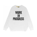 Gallery Dept Long Sleeved Shirt Fashion Brand Long Sleeve Long-Sleeved T-shirt Blouse