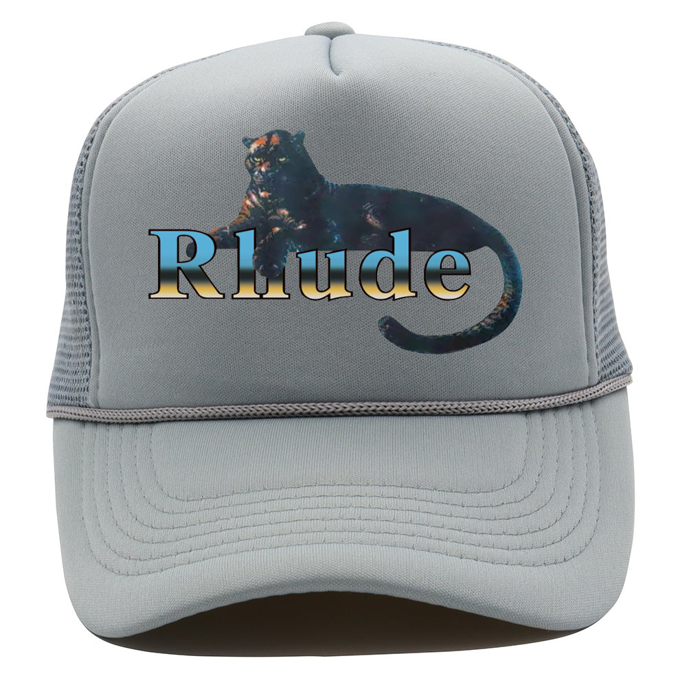 Rhude Hat couple baseball cap of the same style