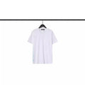 Chrome Heart T Shirts Croix Printed Short Sleeve T-Shirt