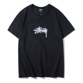 Stussy T-Shirts Classic Fashion T-Shirts