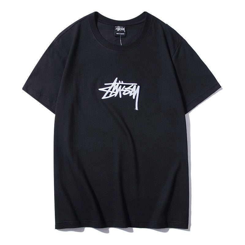 Stussy T-Shirts Classic Fashion T-Shirts