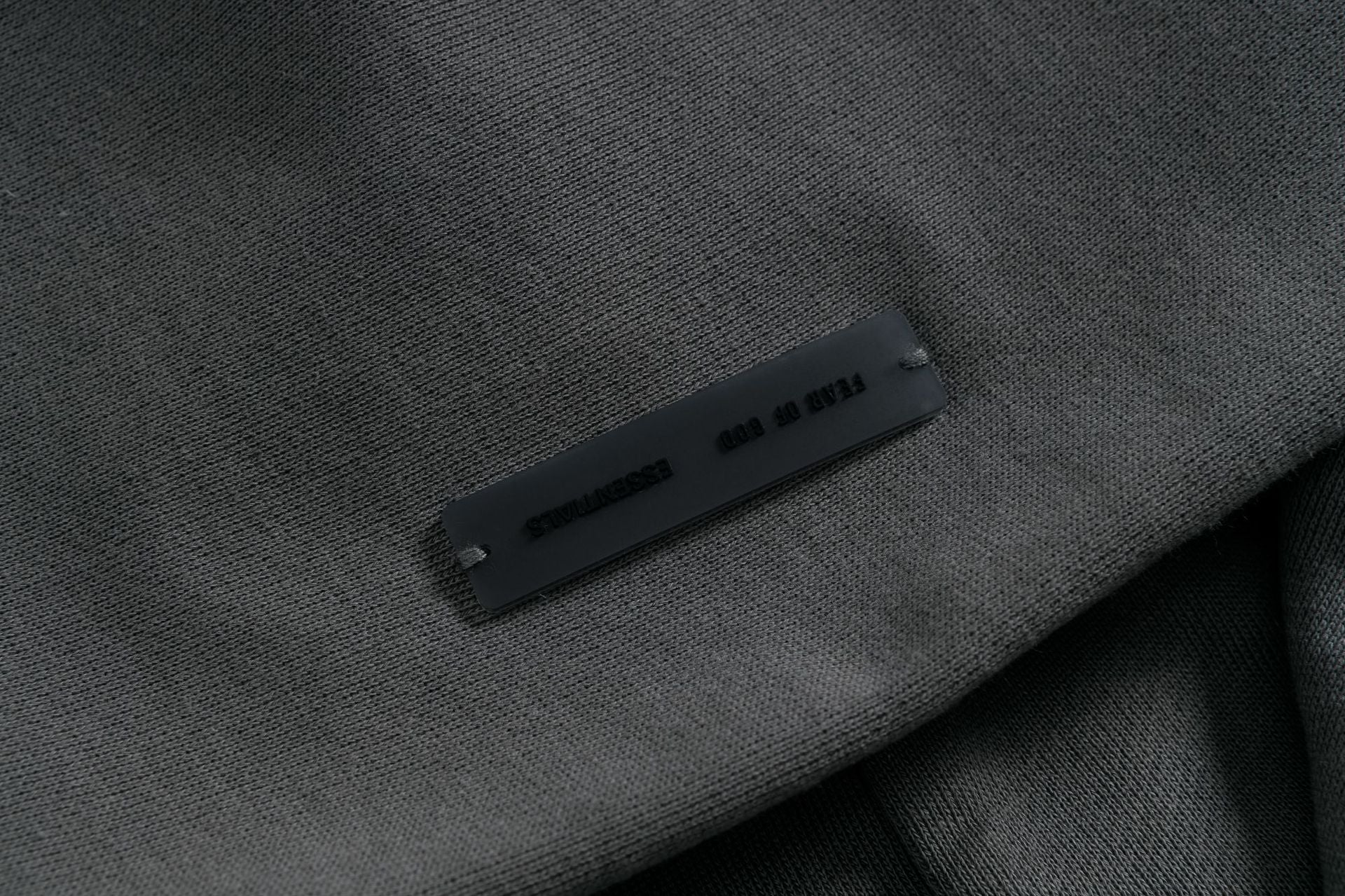Men's Fear of God Essentials Hoodie