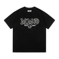 Maison Margiela T-shirt Crew Neck Loose Short Sleeve T-shirt