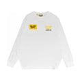 Gallery Dept Long Sleeved Shirt Fashion Brand Long Sleeve Long-Sleeved T-shirt Blouse