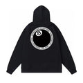 Stussy Hoodie Classic Teen Hoodie