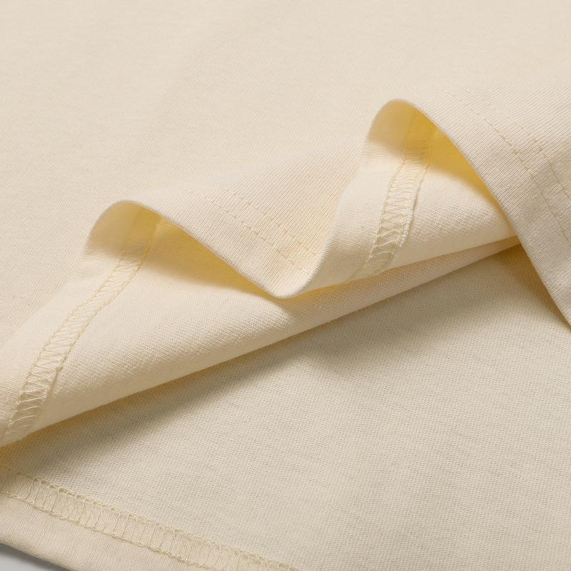 Rhude T-shirt Geometric Print Short Sleeve T-shirt
