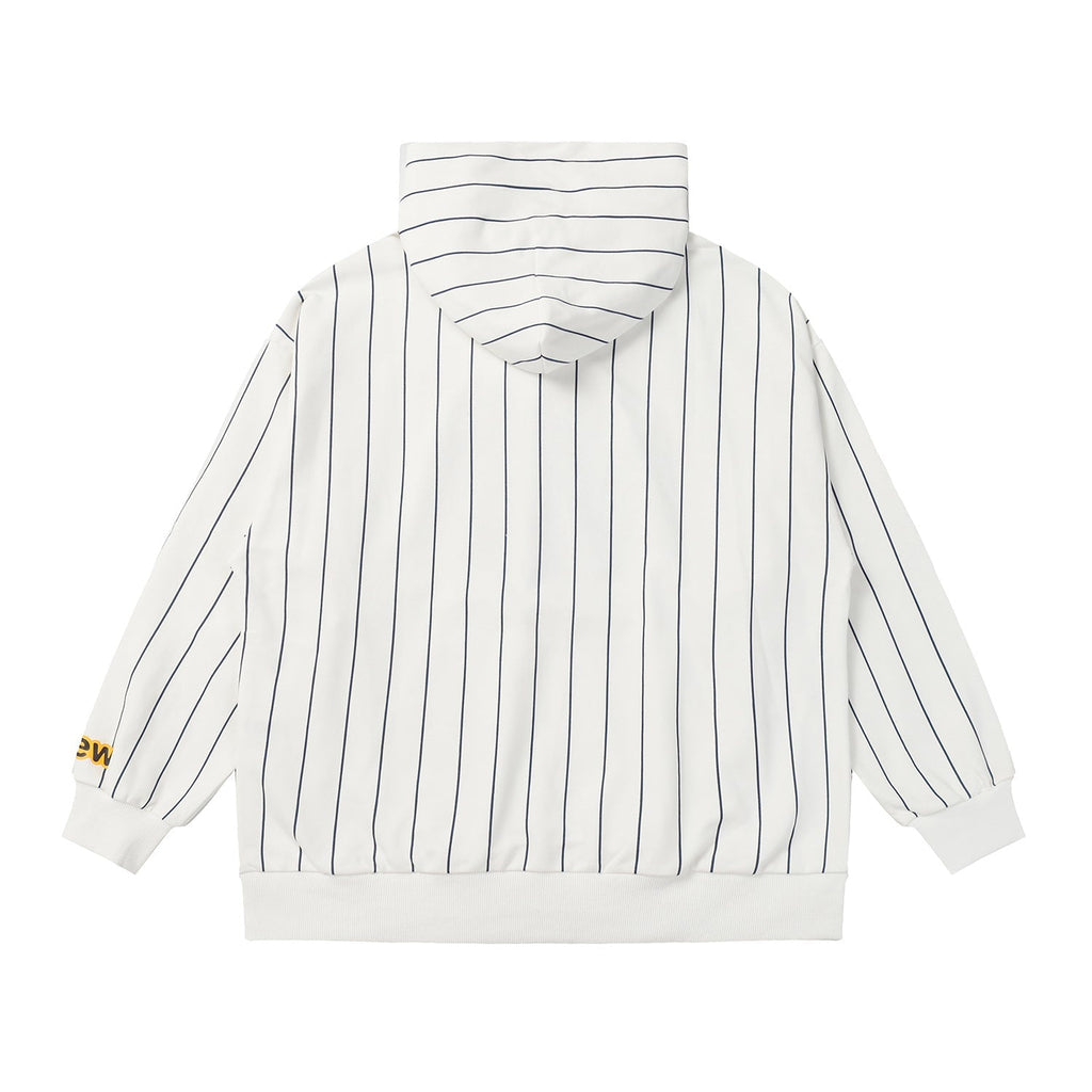Drew House Hoodie Unisex Loose Casual Line Hoodie