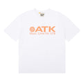 Gallery Dept T Shirts American Fashion Brand Gallery Dept Printed Cotton Casual Short-Sleeved T-shirt for Men and Women