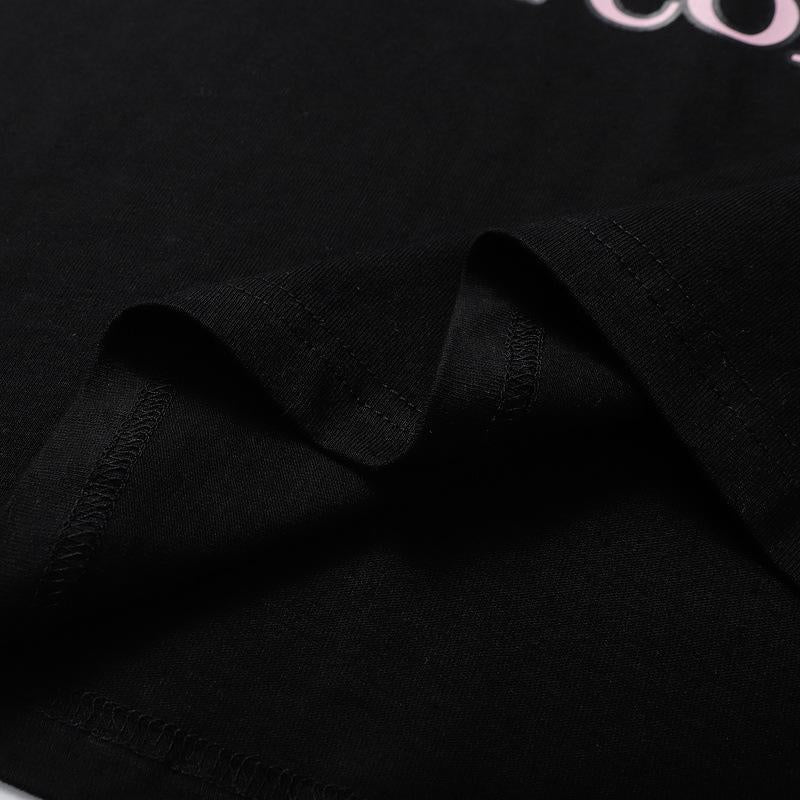 Rhude T-shirt Geometric Print Short Sleeve T-shirt