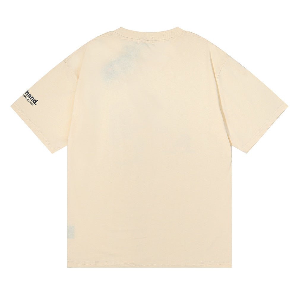 Gallery Dept T-shitrs