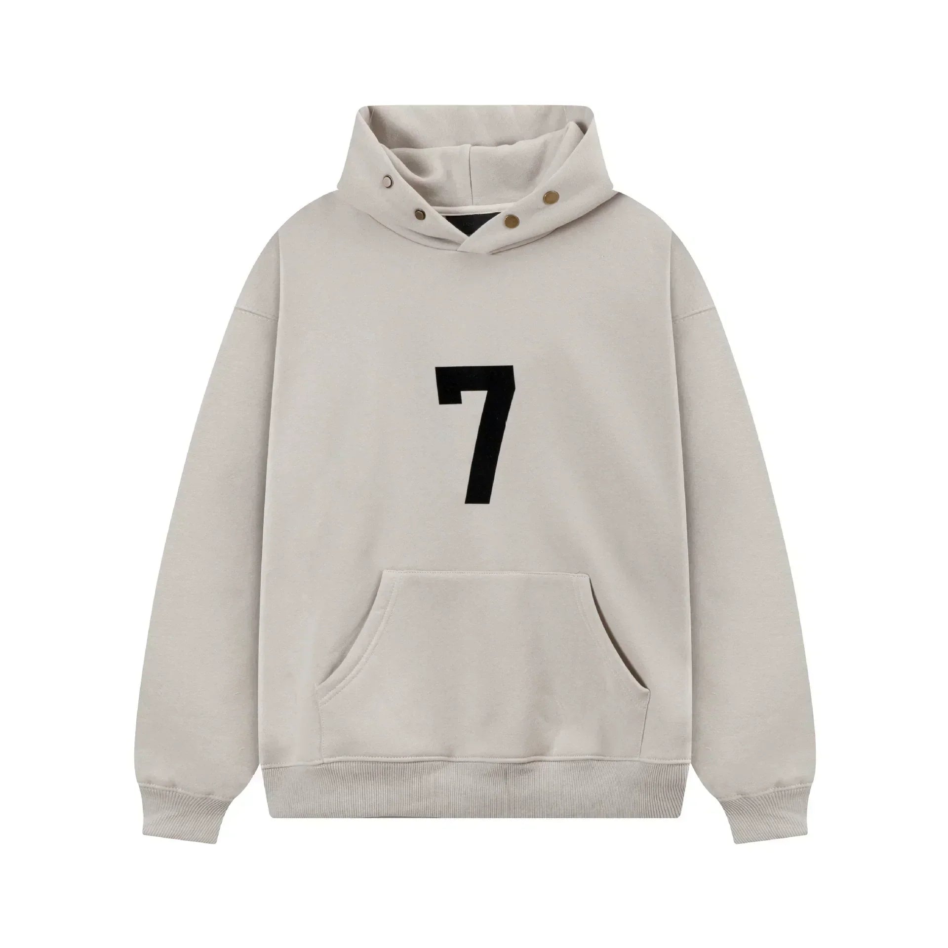 Men's Fear of God Essentials Hoodie