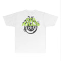 Gallery Dept T Shirts Tee Shirt Short Sleeve T-Shirt Blouse