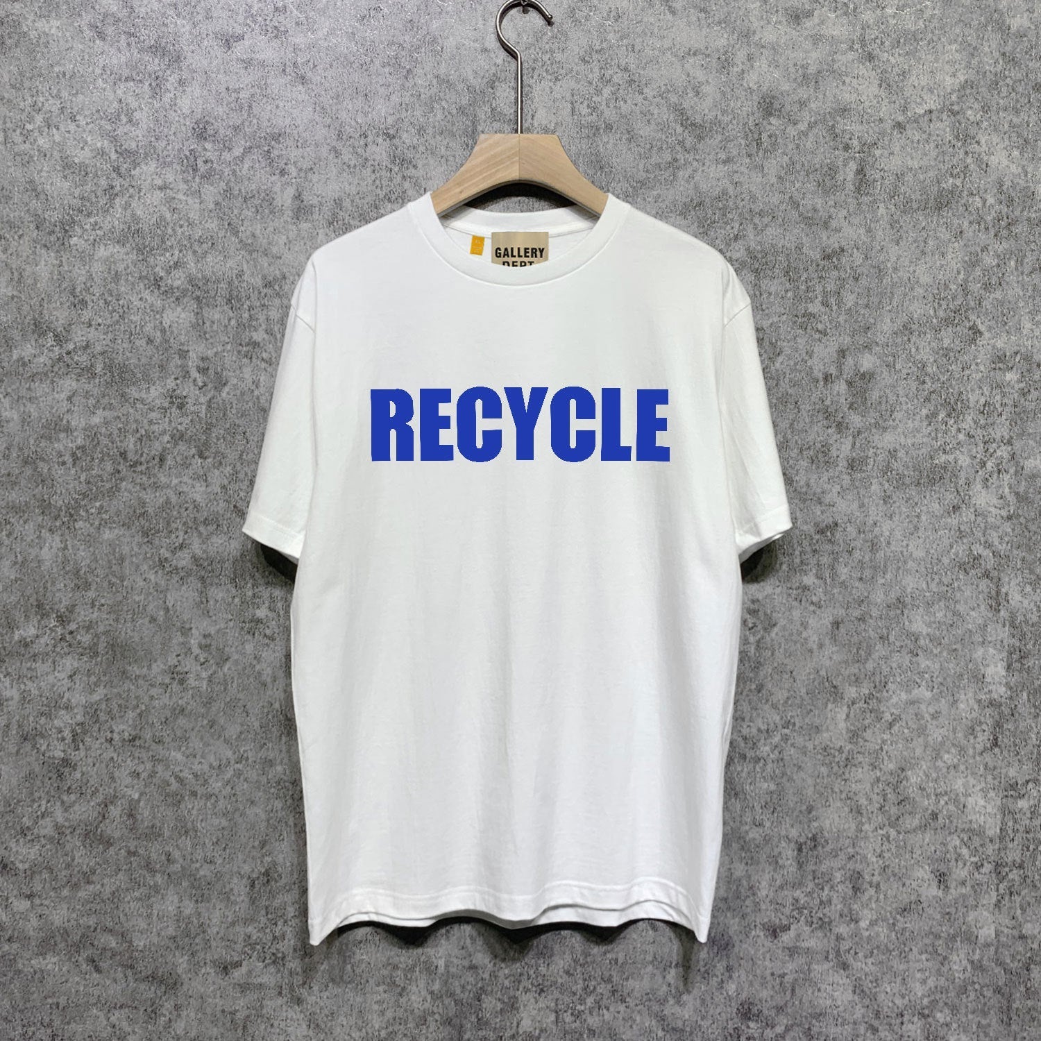 Gallery Dept T Shirts Tee Shirt Short Sleeve T-Shirt Blouse