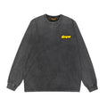 Drew House Sweatshirts Unisex Old Crew Neck Sweater
