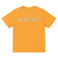 AMIRI Logo-Print Cotton-Jersey T-Shirts