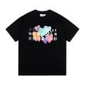 Maison Margiela T-shirt Crew Neck Loose Short Sleeve T-shirt