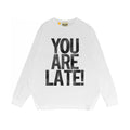 Gallery Dept Long Sleeved Shirt Fashion Brand Long Sleeve Long-Sleeved T-shirt Blouse