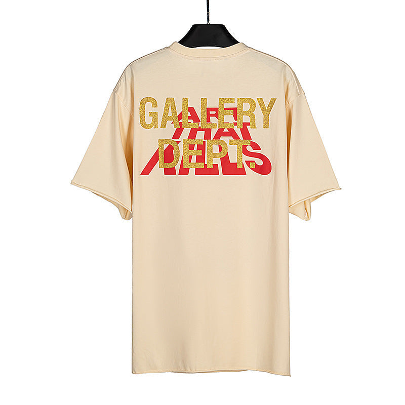 Gallery Dept T-shitrs