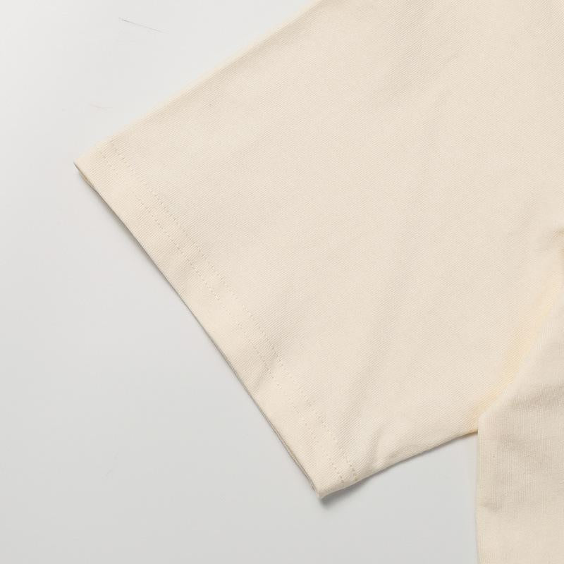 Rhude T-shirt Geometric Print Short Sleeve T-shirt