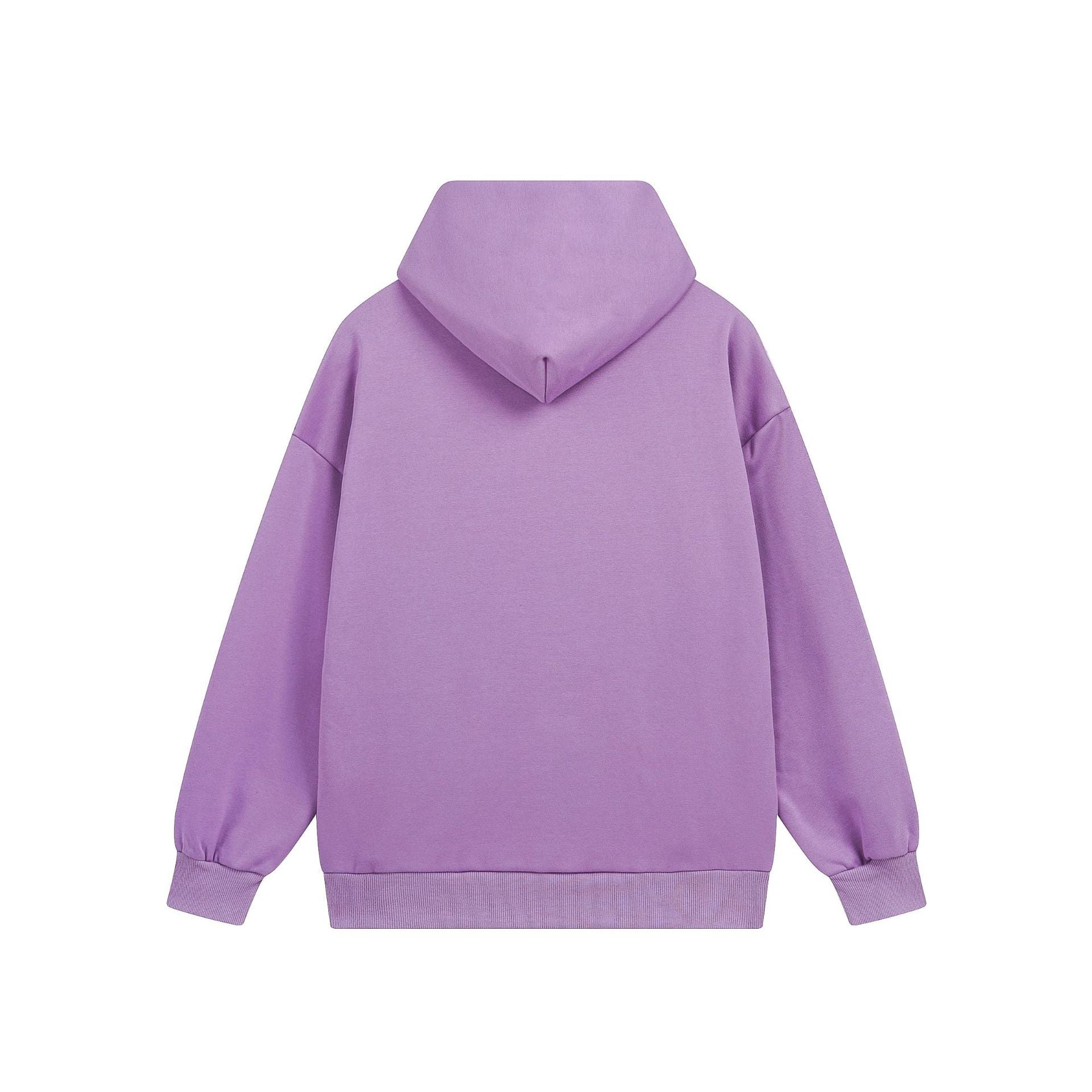 Drew House Hoodie Unisex Loose Casual Fleece Hoodie
