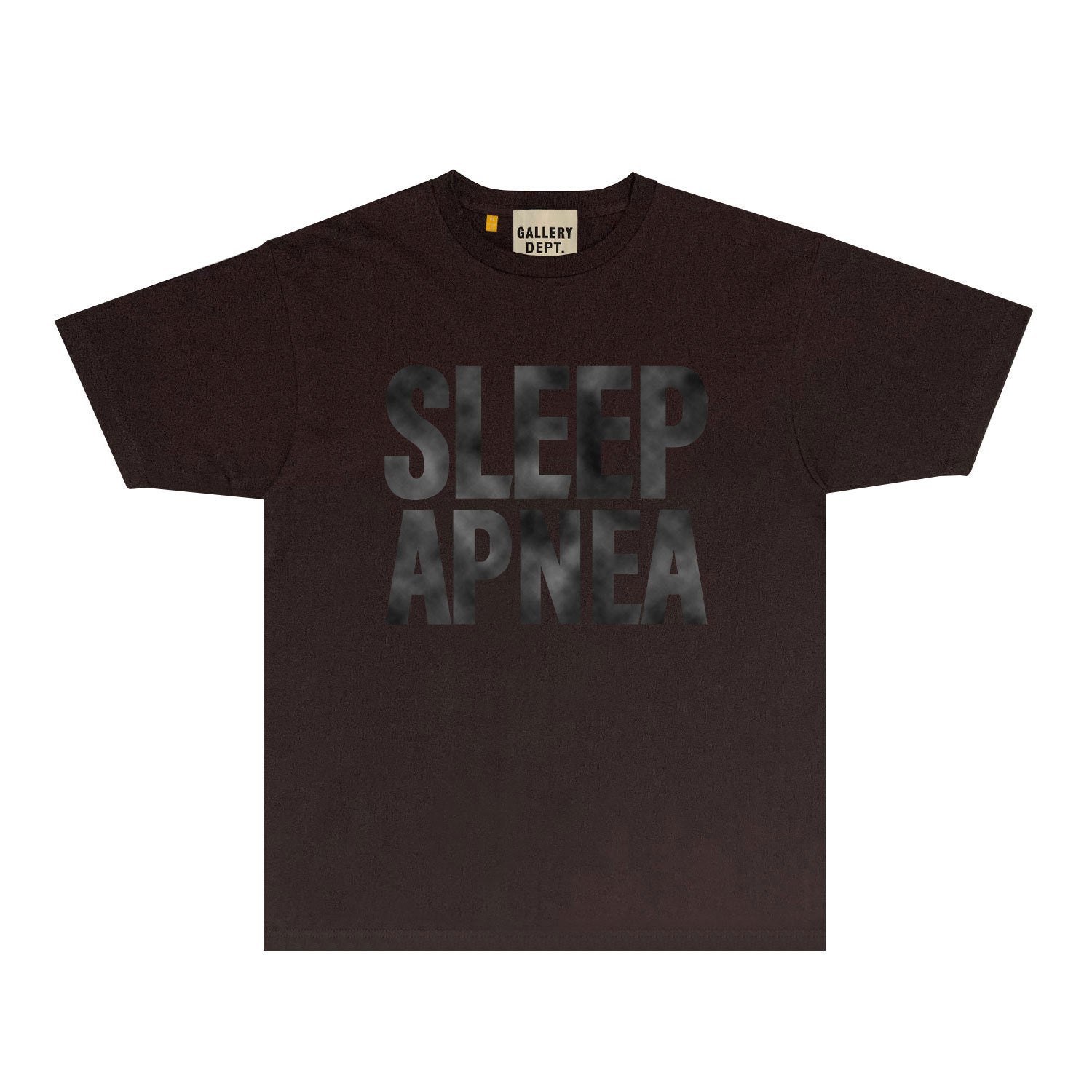 Gallery Dept T Shirts Fashion Brand Tee Shirt Short Sleeve T-shirt Blouse