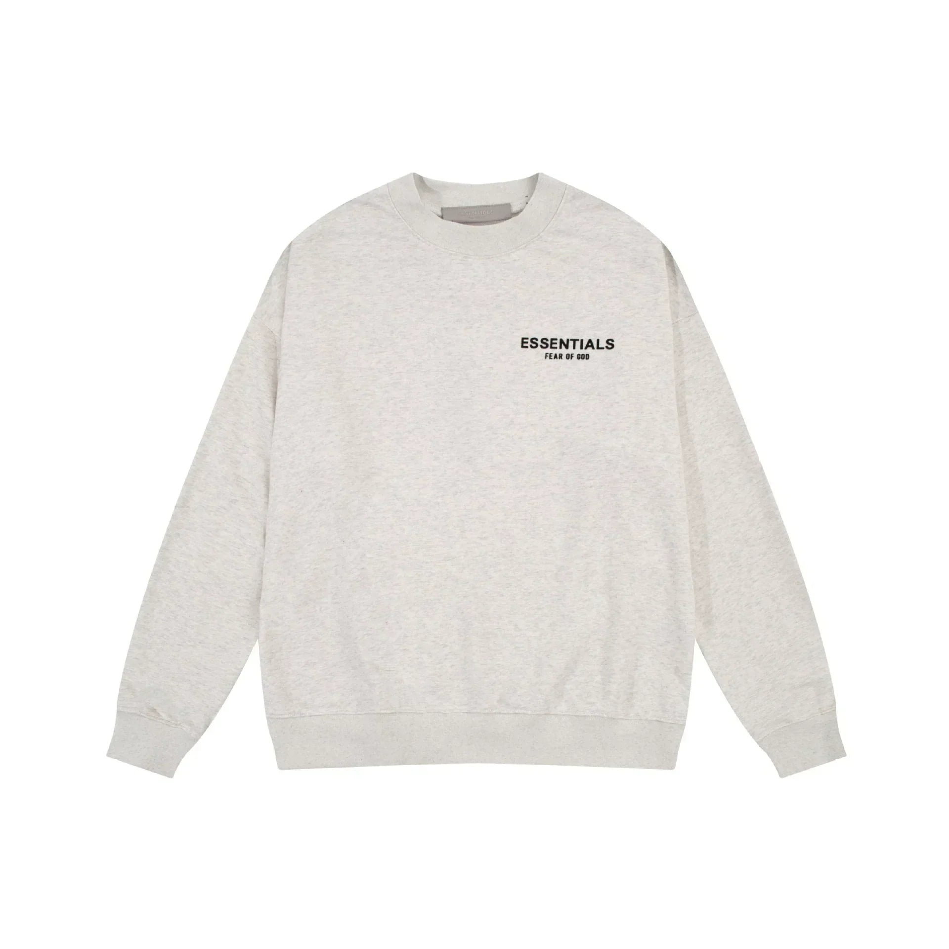Men's Fear of God Essentials Sweatshirt