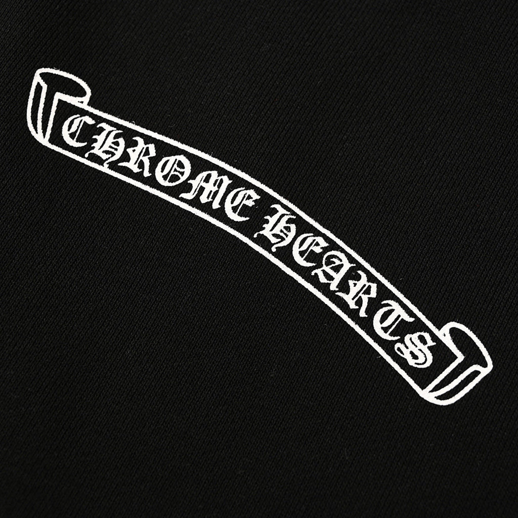 Chrome Hearts Casual Sweatshirt