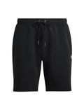 RALPH LAUREN Double-Knit Shorts Black